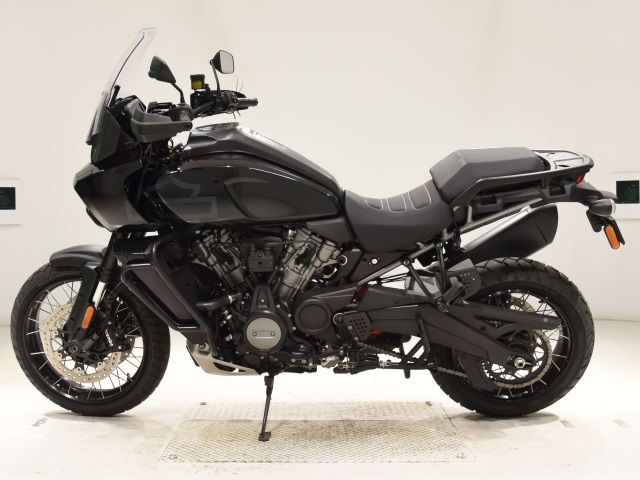 OTHER HARLEY PAN AMERICA 1250S