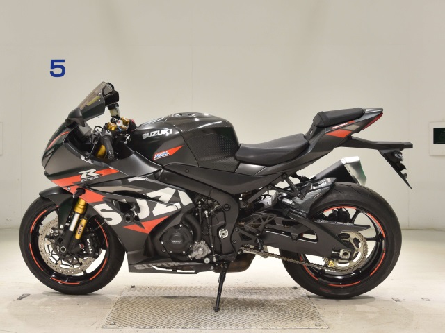 OTHER GSX-R1000RA