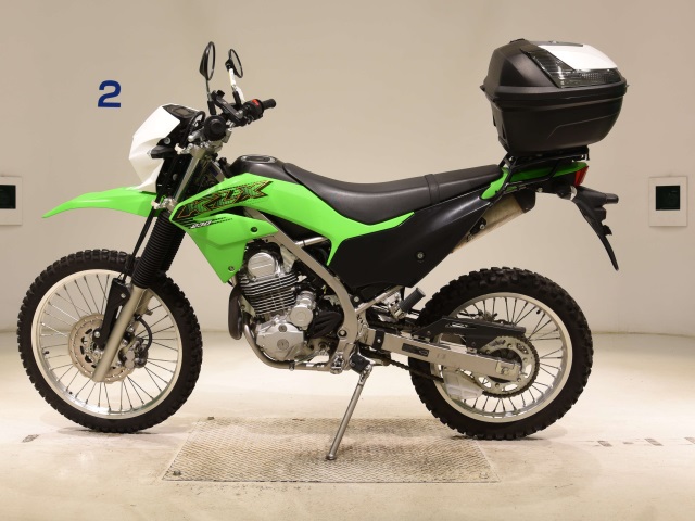OTHER KLX230