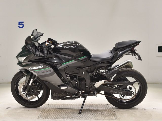 OTHER ZX-4R SE