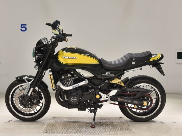 OTHER Z900RS