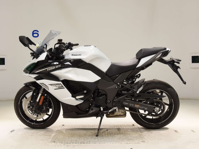 OTHER NINJA1100SX