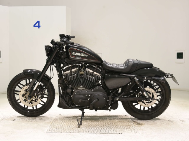 OTHER HARLEY XL1200CX