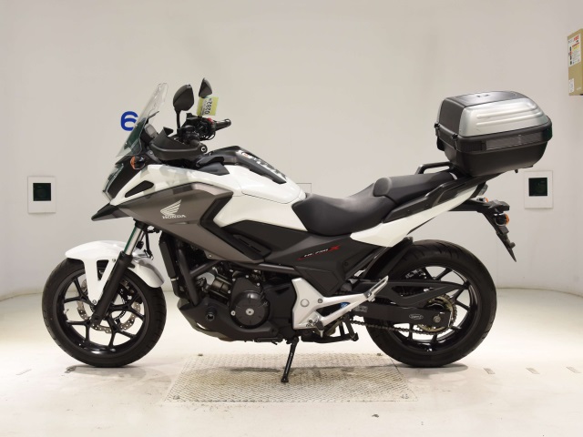 OTHER NC750XD-2