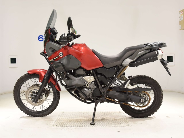 Yamaha XT600Z TENERE