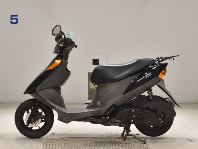 Suzuki ADDRESS V125