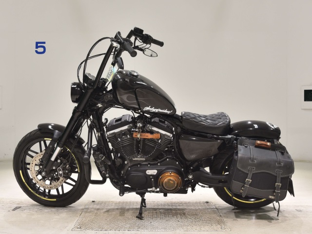 OTHER HARLEY XL1200CX