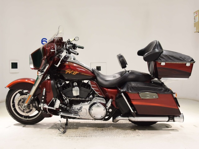 Harley-Davidson HARLEY FLHX1580