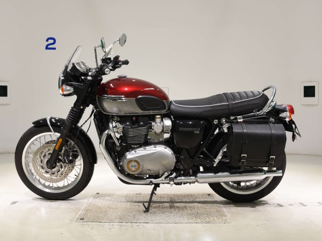 OTHER TRIUMPH BONNEVILLE T120