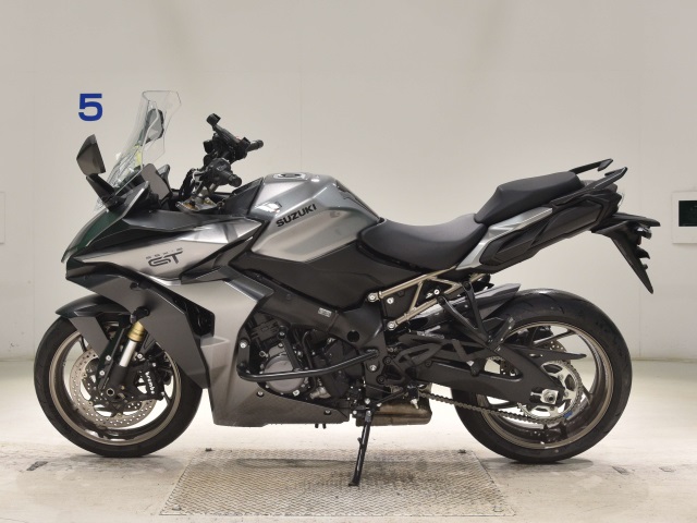 OTHER GSX-S1000GT