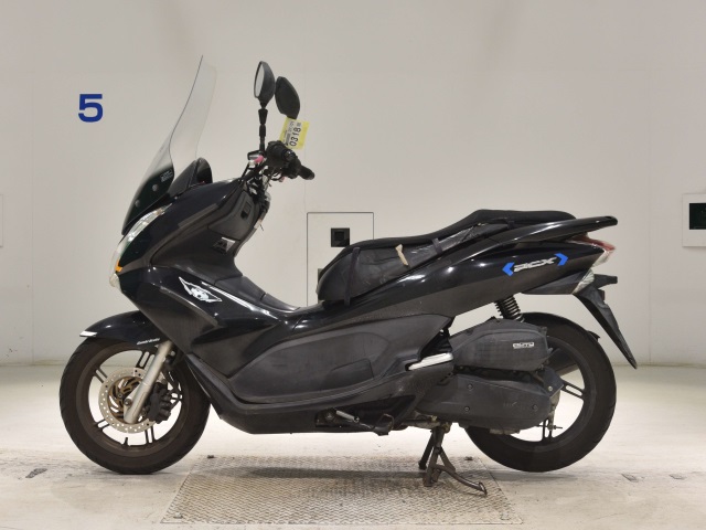 Honda PCX125