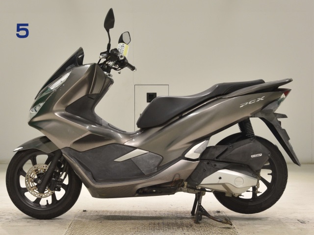 OTHER PCX125-3
