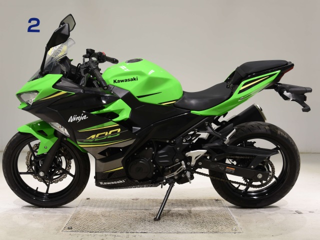 OTHER NINJA400-2