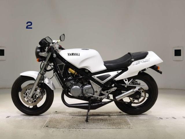 Yamaha R1-Z