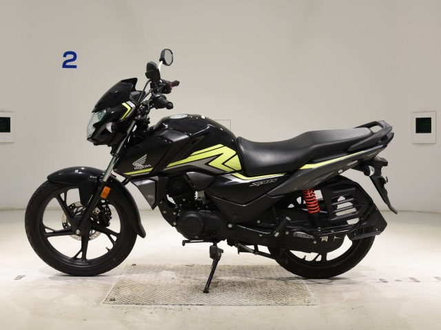 OTHER SP125