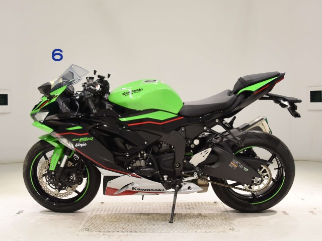 OTHER ZX-6RA