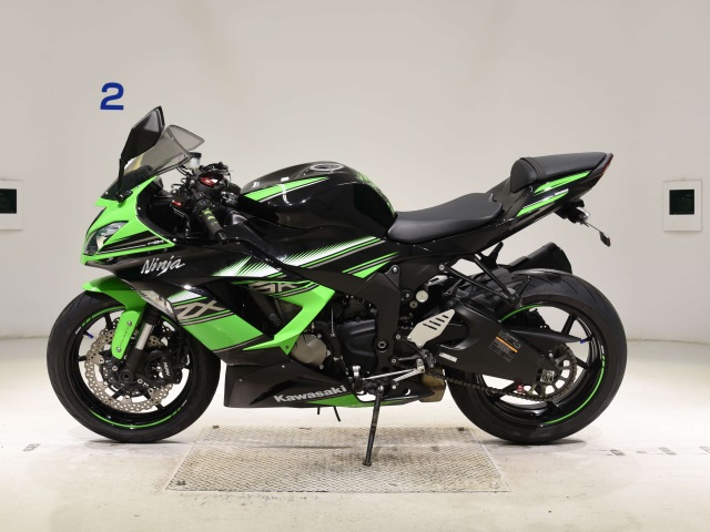 OTHER ZX-6RA
