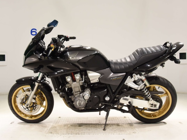 Honda CB1300SF BOLDOR
