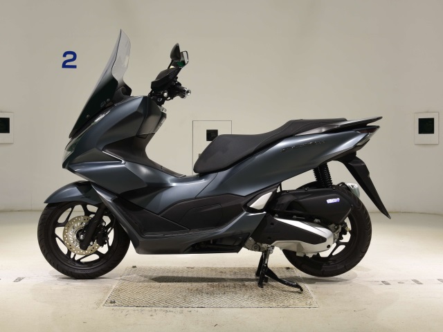 OTHER PCX160