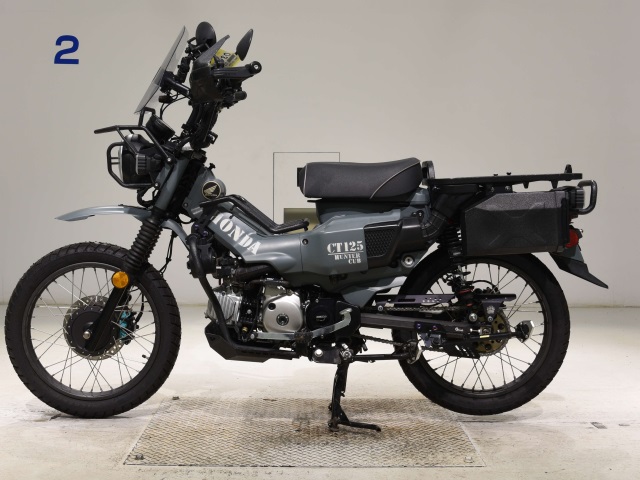 OTHER CT125