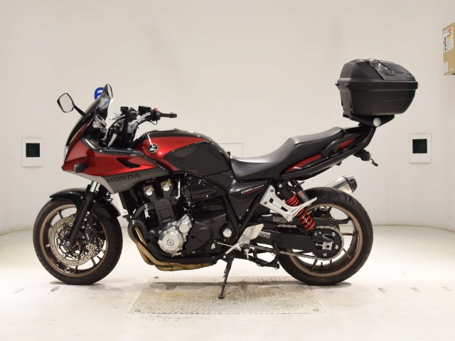 Honda CB1300SF BOLDOR