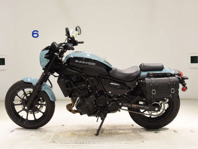 OTHER ELIMINATOR 400-3SE