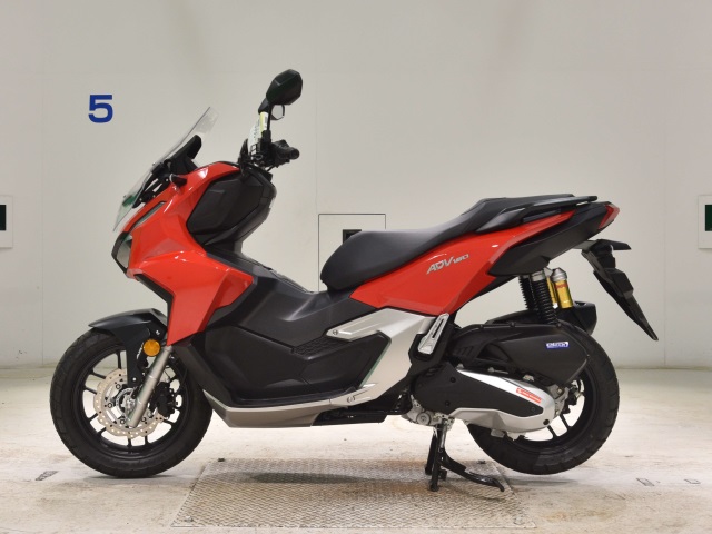 OTHER ADV160