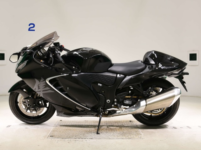 OTHER HAYABUSA -3