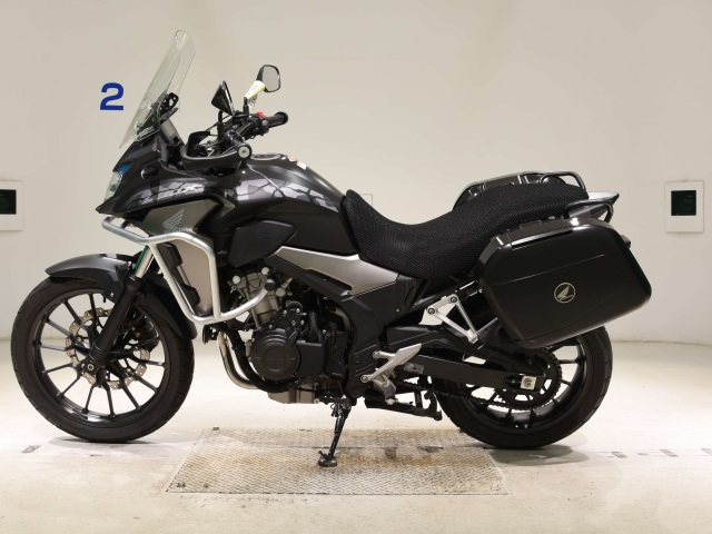OTHER 400X-2