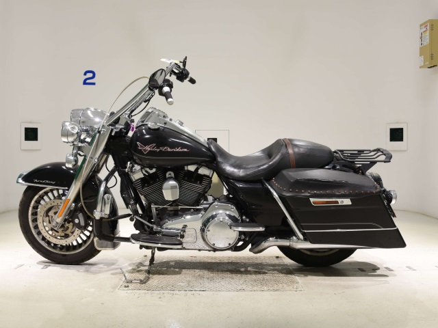 Harley-Davidson HARLEY FLHR1580