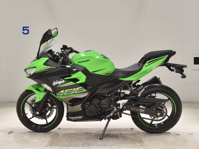 OTHER NINJA400-2
