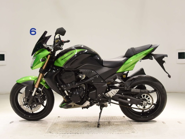 OTHER Z750R