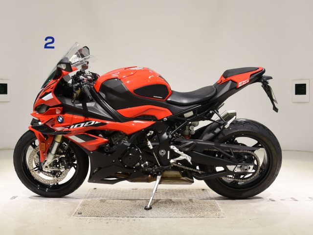 BMW BMW S1000RR