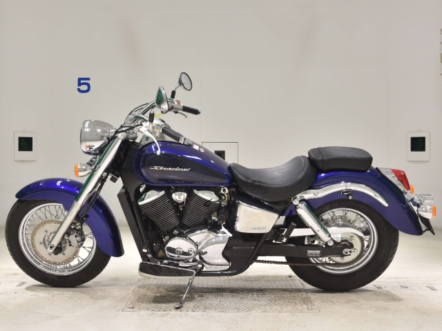 Honda SHADOW400