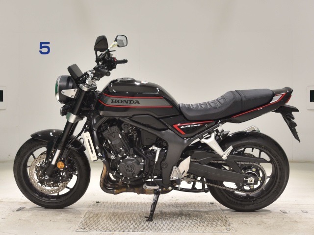 OTHER CB1000F