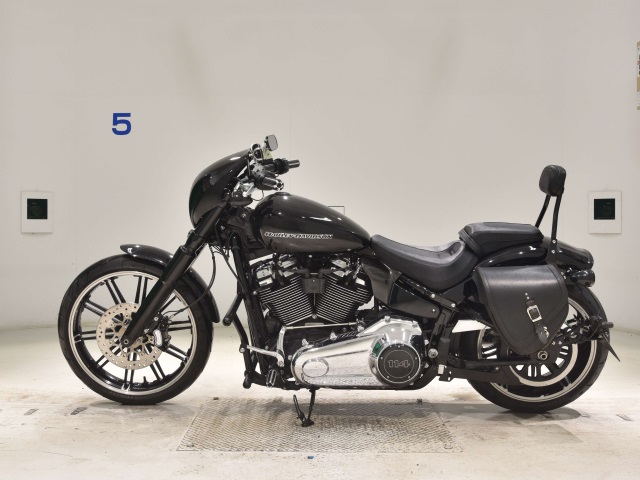 OTHER HARLEY FXBRS1870
