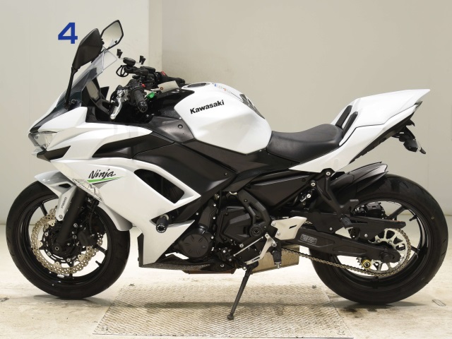 OTHER NINJA650A