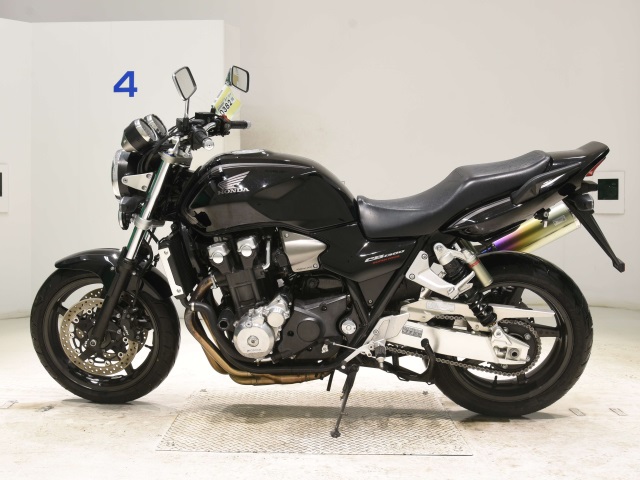 Honda CB1300SF