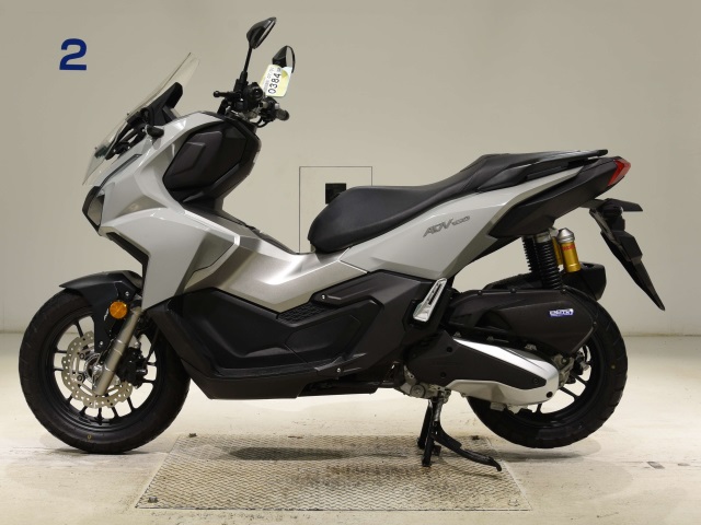 OTHER ADV160