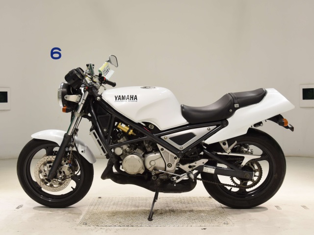 Yamaha R1-Z