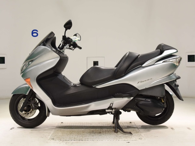 Honda FORZA Z