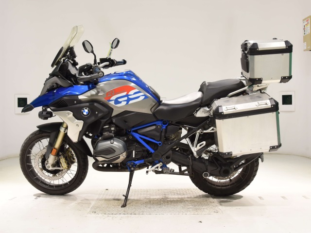 BMW BMW R1200GS