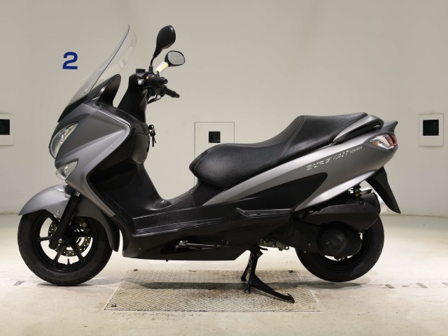 Suzuki BURGMAN200