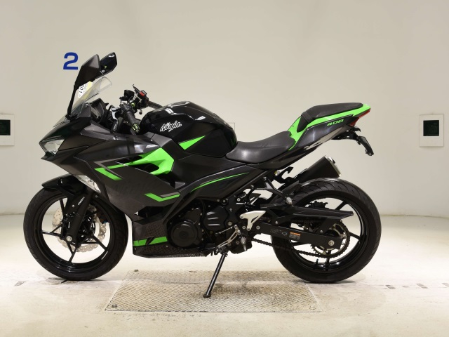 OTHER NINJA400-2