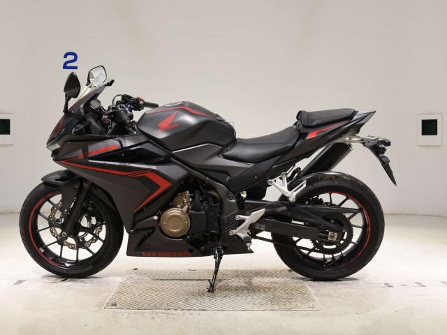 OTHER CBR400R-2