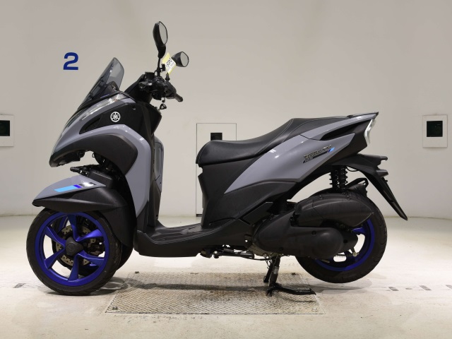OTHER TORI CITY 155A