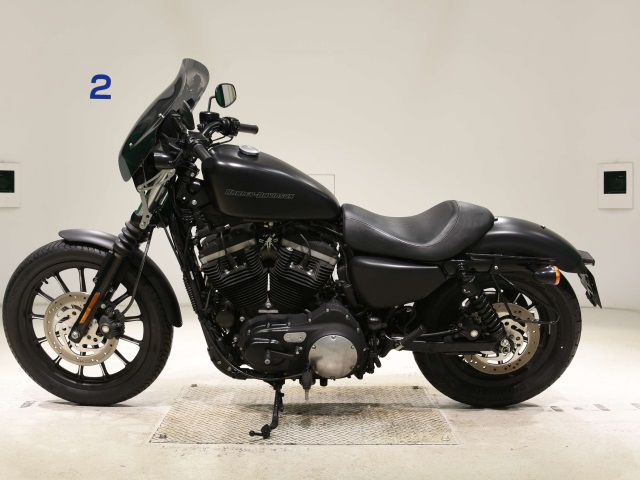 Harley-Davidson HARLEY XL883N