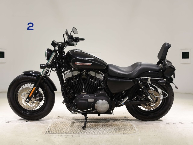 Harley-Davidson HARLEY XL1200X
