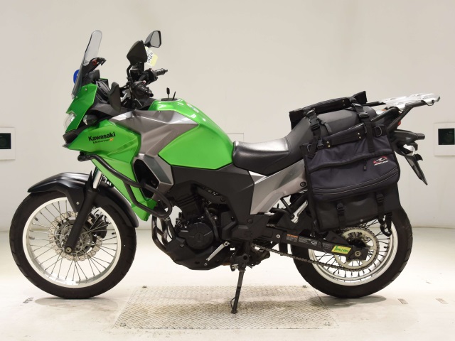 OTHER VERSYS X250A
