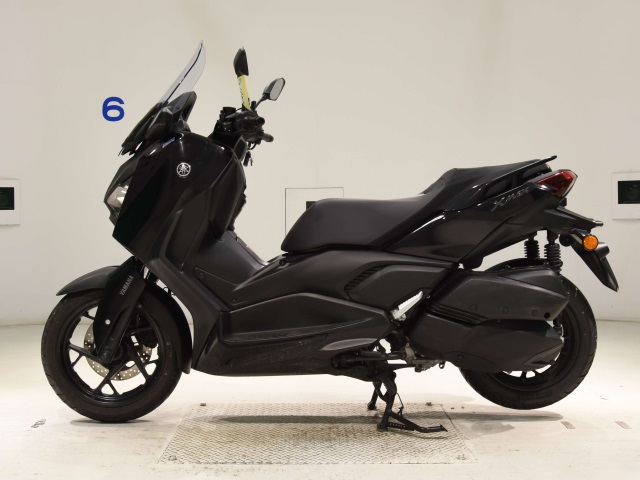 OTHER X-MAX250-2